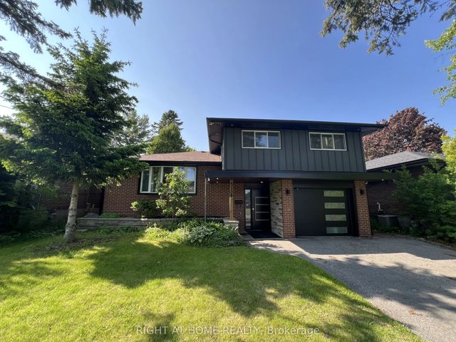 310 Admiral Road, Oshawa