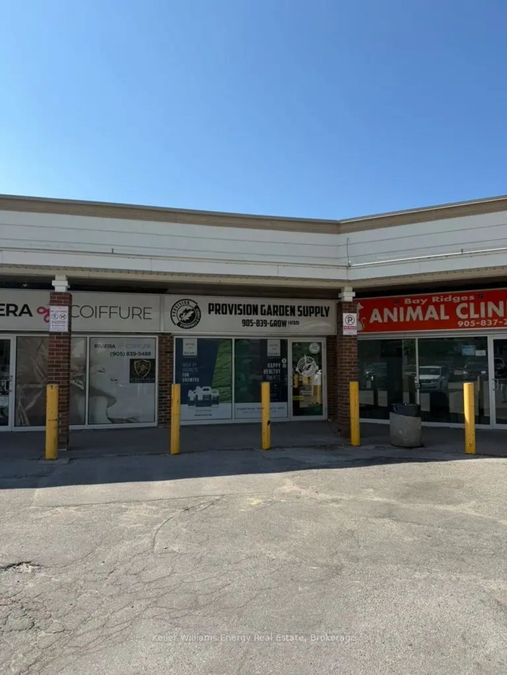 713 Krosno Boulevard 12, Pickering
