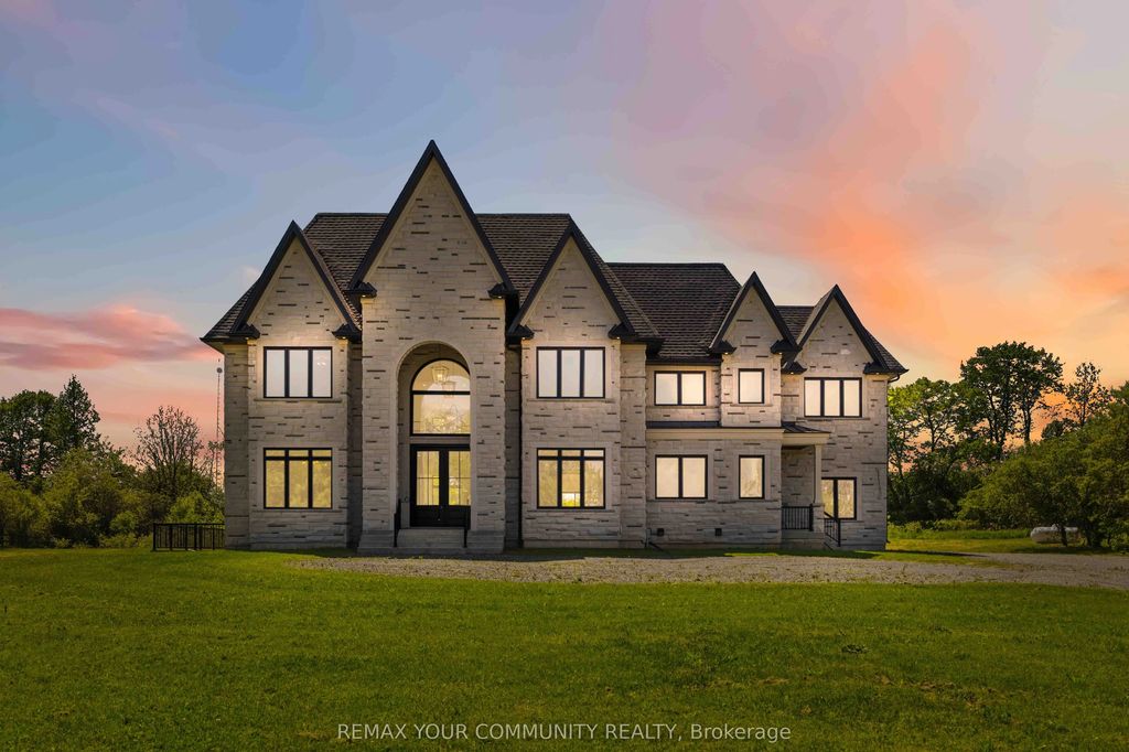 6680 Coronation Road, Whitby
