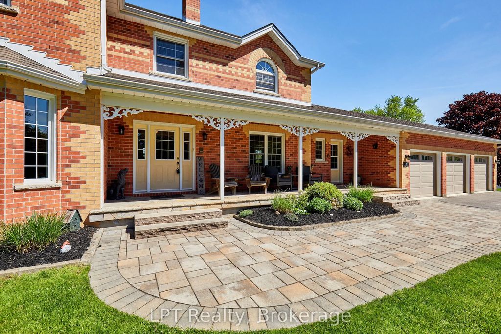 16 Cawkers Cove Road, Scugog