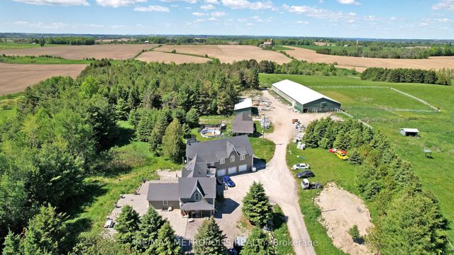 1315 Scugog 2 Line, Scugog