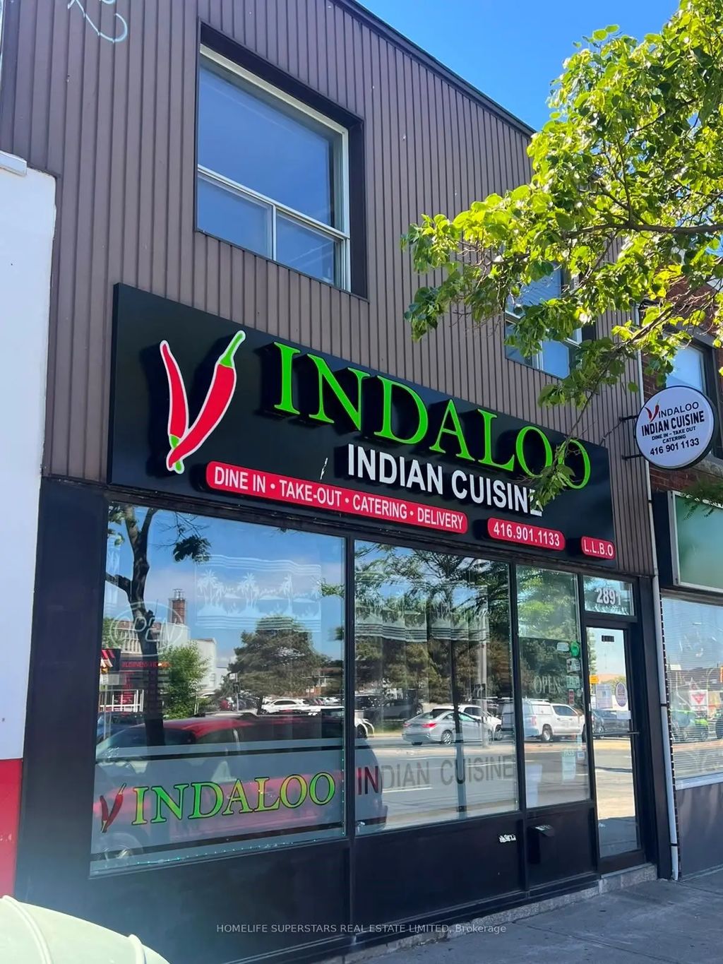 2891 Kingston Road, Toronto E08