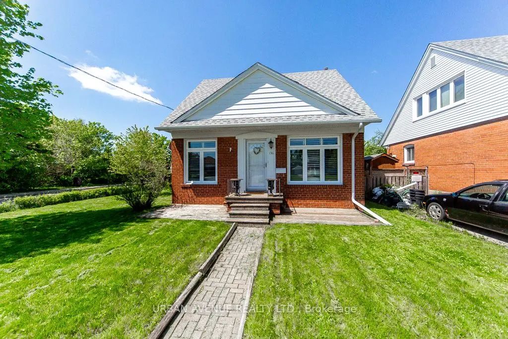 136 Tower Drive, Toronto E04