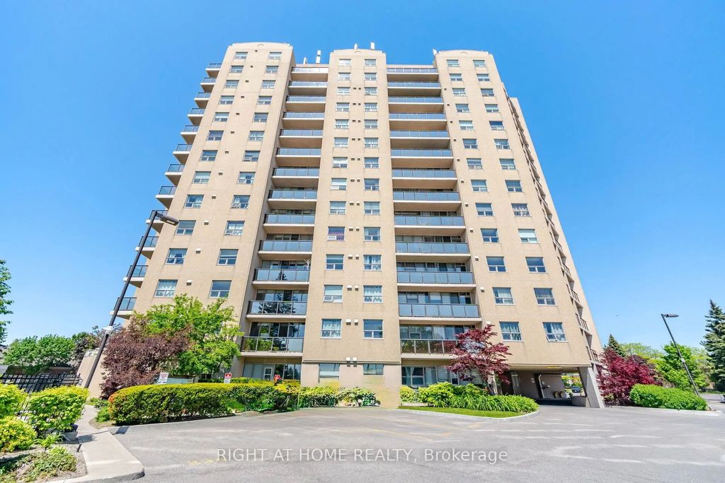 2 Westney Road N 108, Ajax