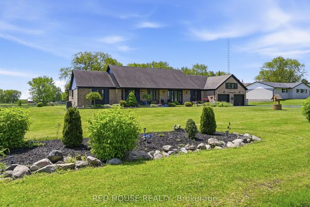 875 Brawley Road W, Whitby