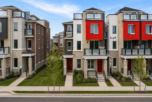 1034 Reflection Place 401, Pickering