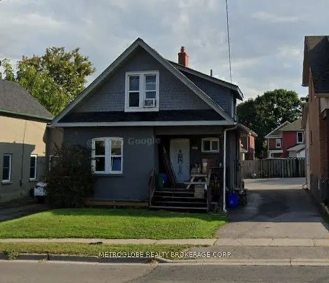 117 Adelaide Avenue E, Oshawa