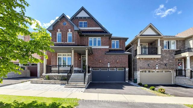 4 Mawby Street, Ajax