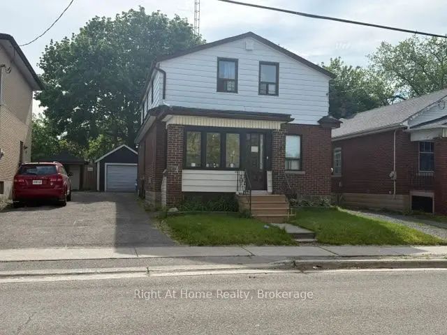 238 Albert Street, Oshawa