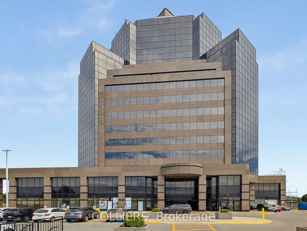 325 Milner Avenue 1111, Toronto E11
