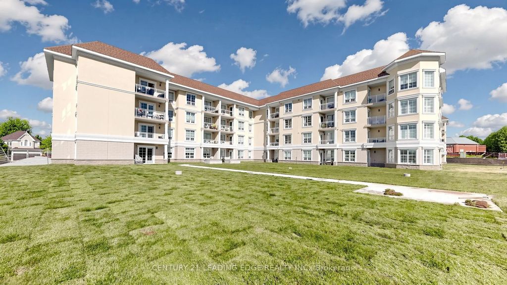 21 Brookhouse Drive 208, Clarington