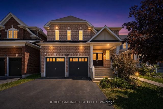 1867 Arborwood Drive, Oshawa