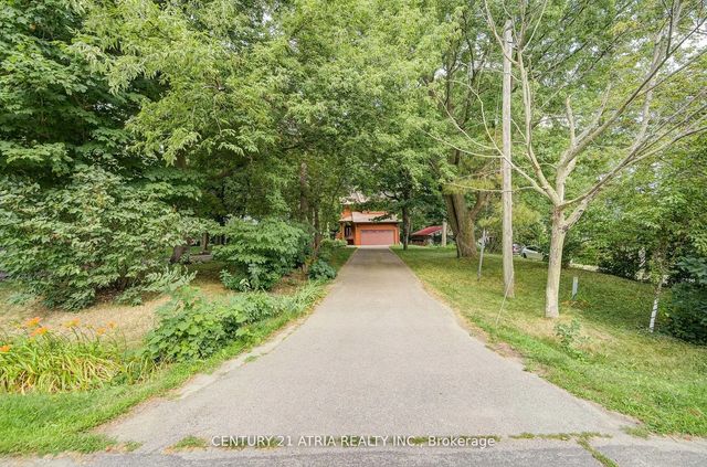 2671 Thickson Road S, Whitby