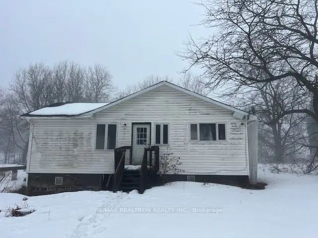 3293 Holt Road, Clarington