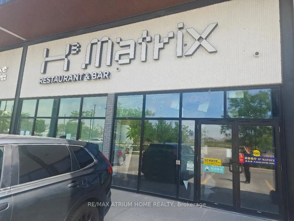 390 Silver Star Boulevard 106, Toronto E07