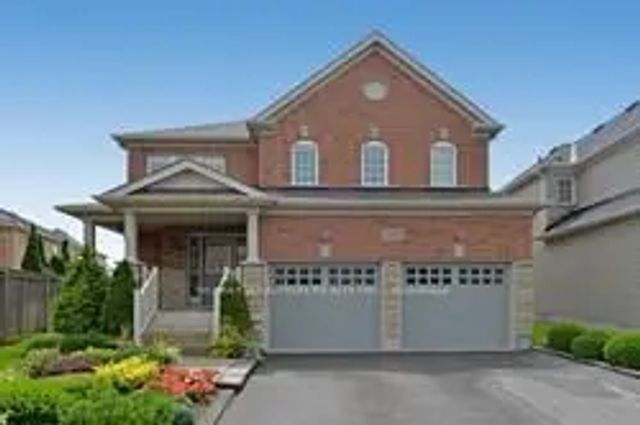 1684 Gower Drive, Oshawa