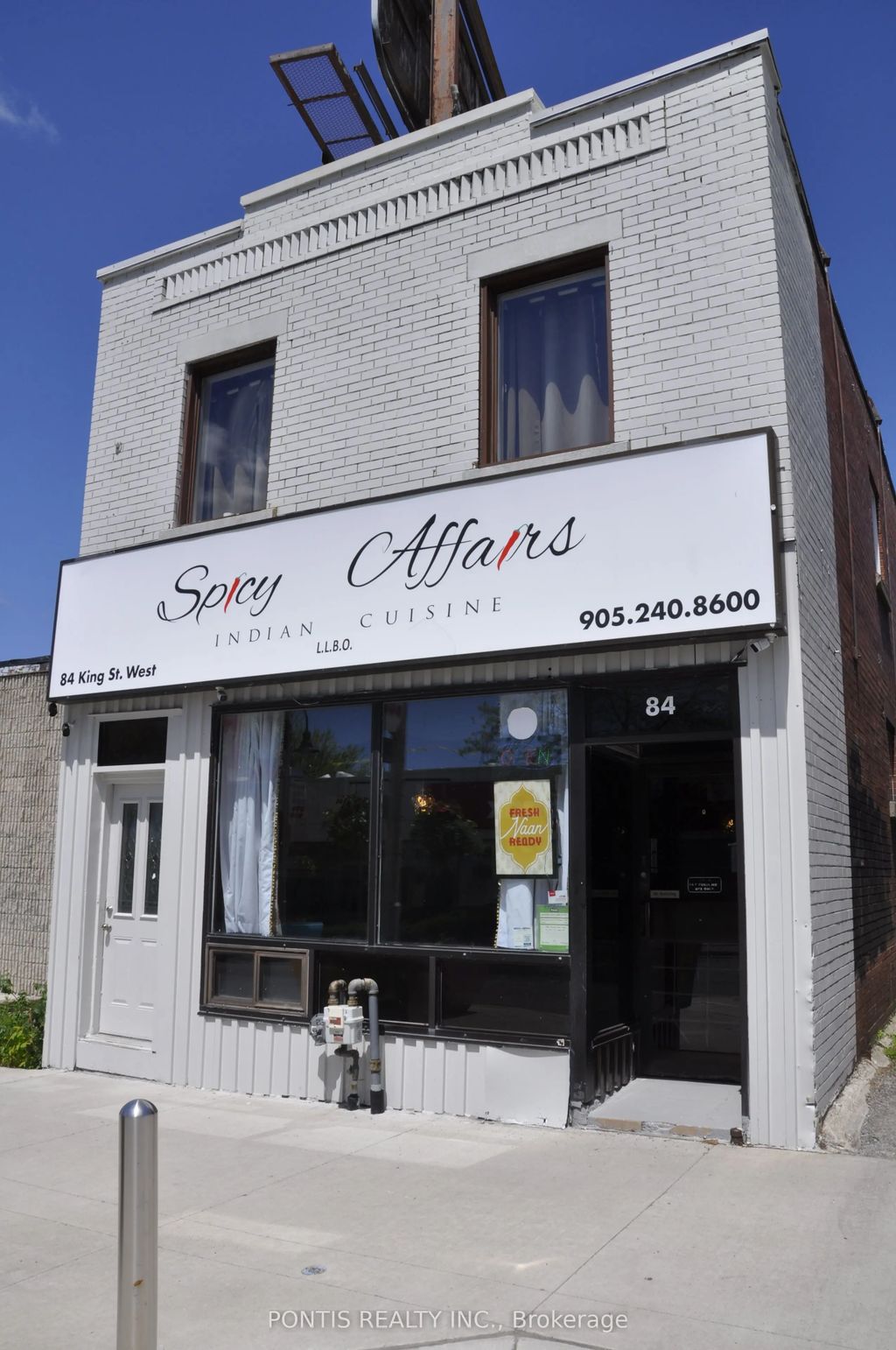 N/A, Oshawa