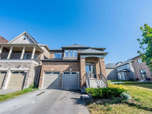 192 Miyako Court, Oshawa