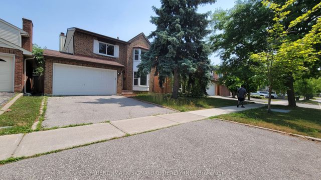 35 Wintermute Boulevard, Toronto E05