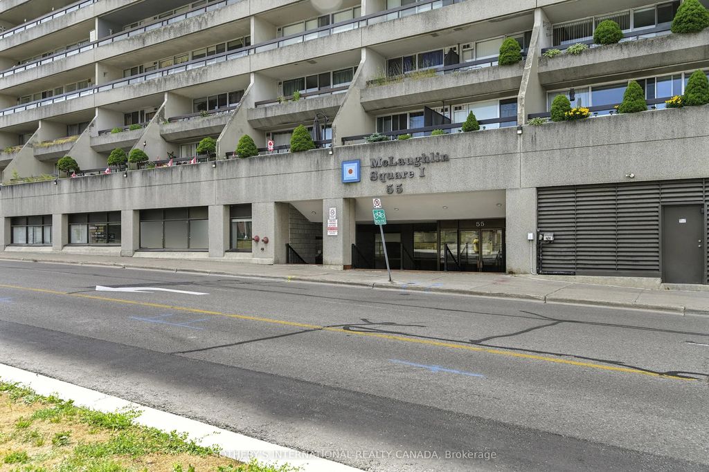 55 William Street E 101, Oshawa