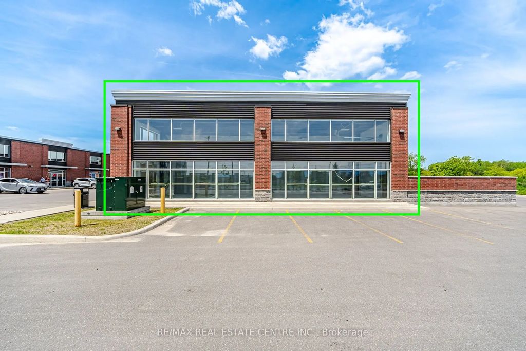 452 Taunton Road Unit 1, Oshawa