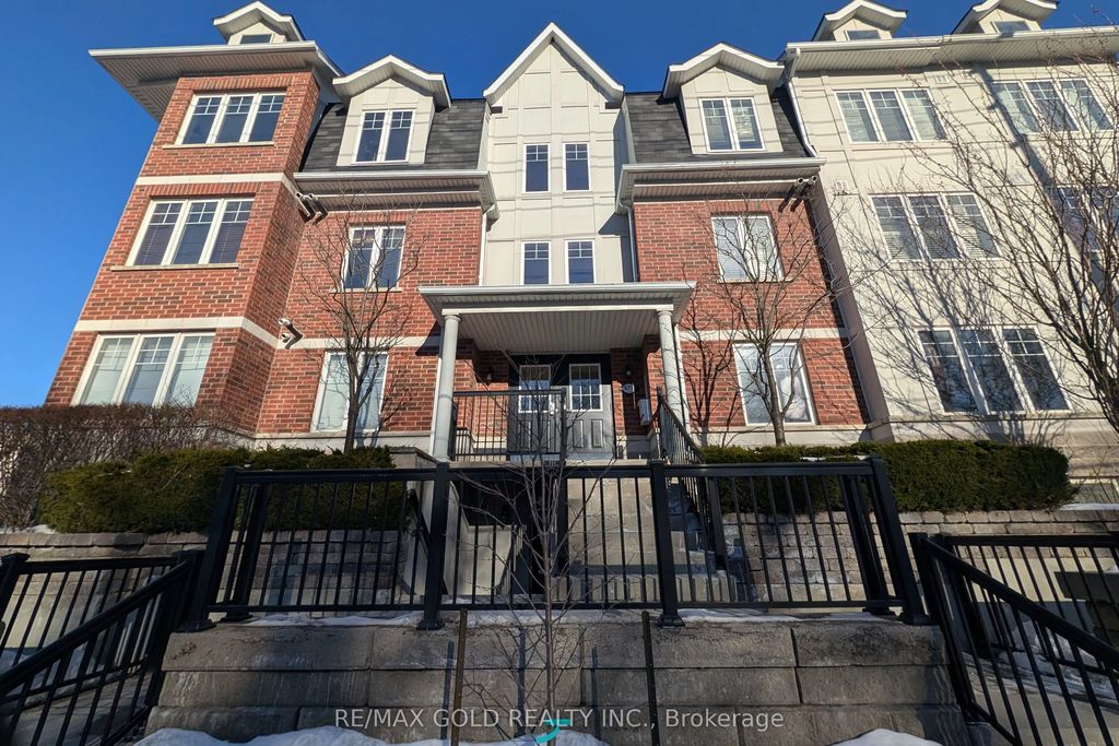 671a Warden Avenue 26, Toronto E04