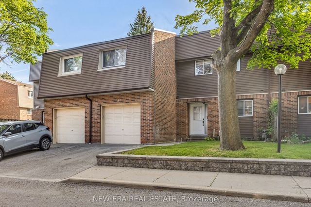 1415 Fieldlight Boulevard 6, Pickering