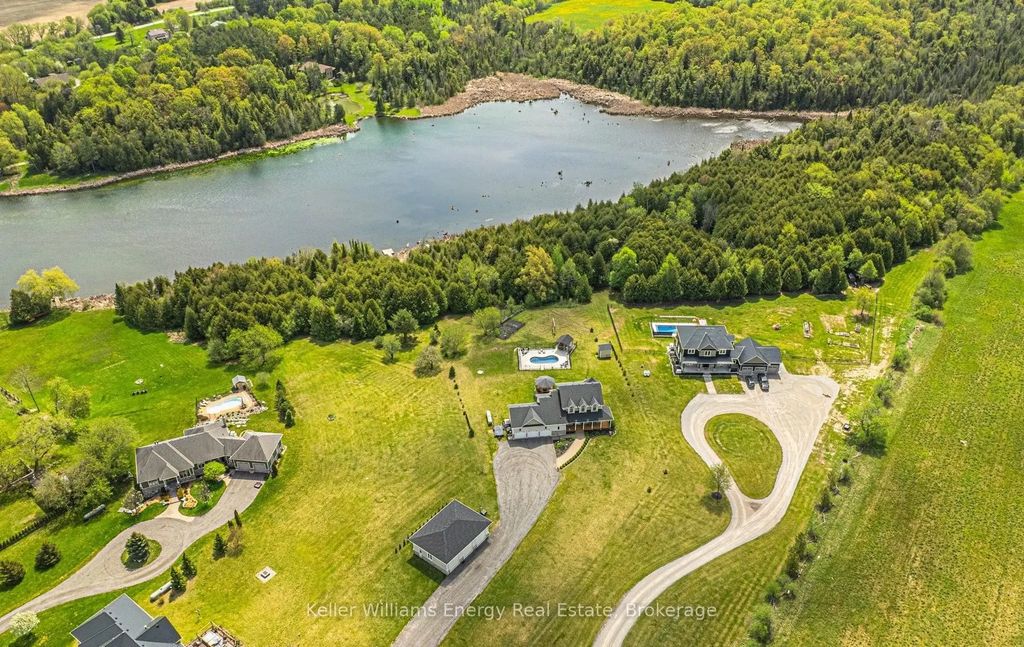4124 Edgerton Road, Scugog