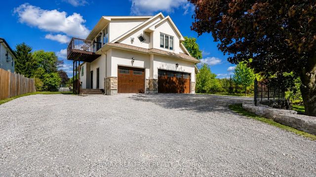 5023 Franklin Street, Pickering