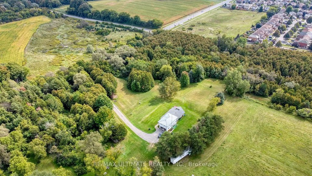 3090 Mearns Avenue, Clarington