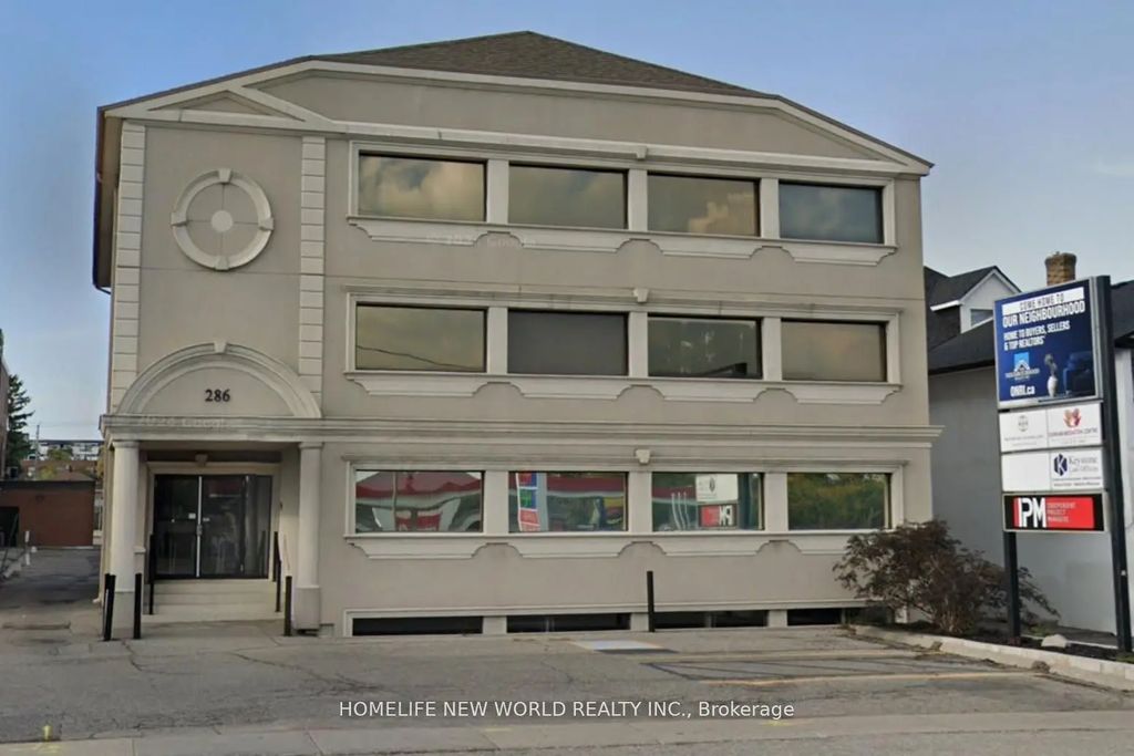 286 King Street W 201, Oshawa