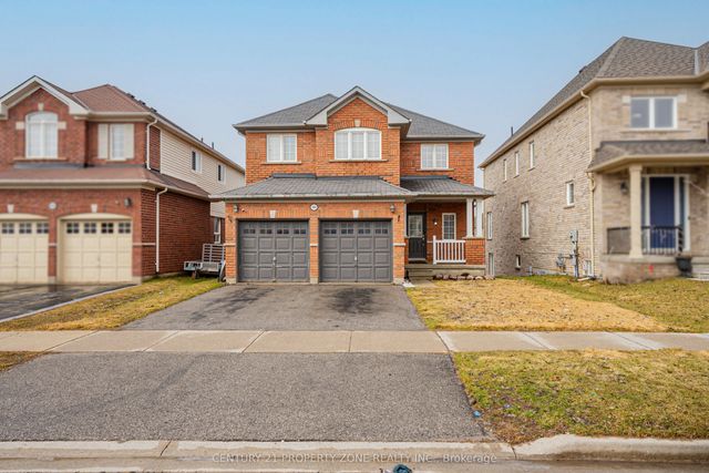 804 Ormond Drive, Oshawa