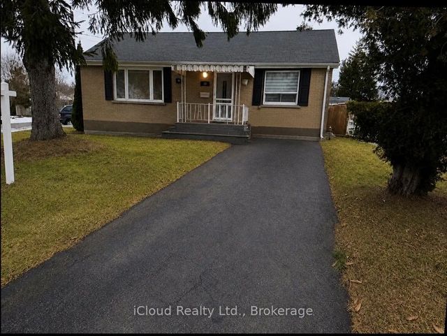 38 Kawartha Avenue, Oshawa