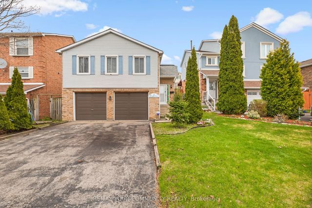 21 Wright Crescent, Ajax