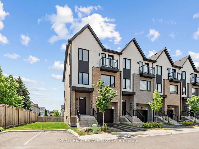 25 Lively Way, Whitby