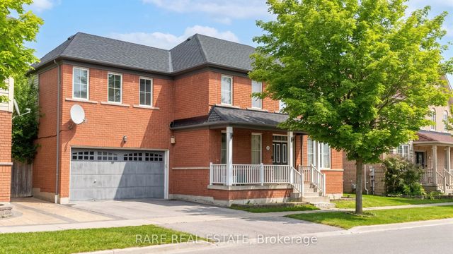 35 Seward Crescent, Ajax