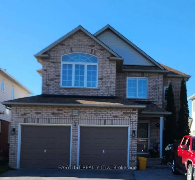 222 Sprucewood Crescent, Clarington