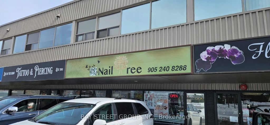 650 King Street E 3a, Oshawa