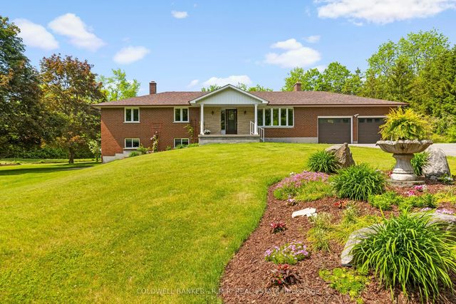 8754 Langstaff Road, Clarington