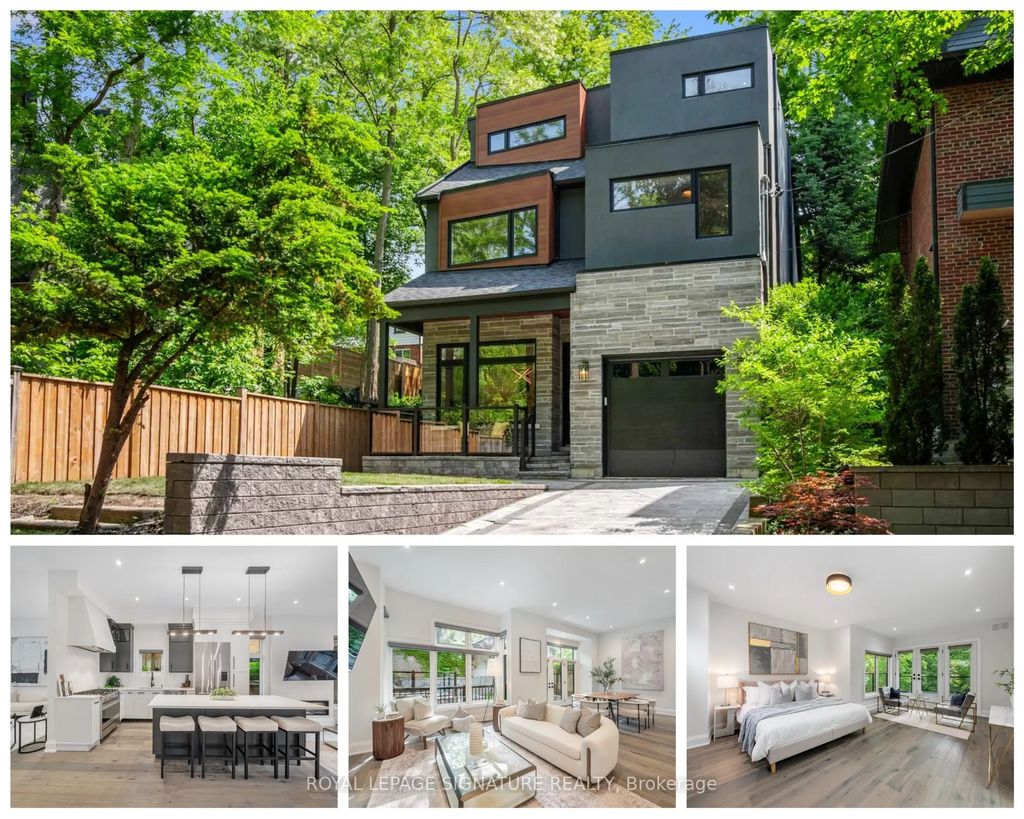 219 Wheeler Avenue, Toronto E02