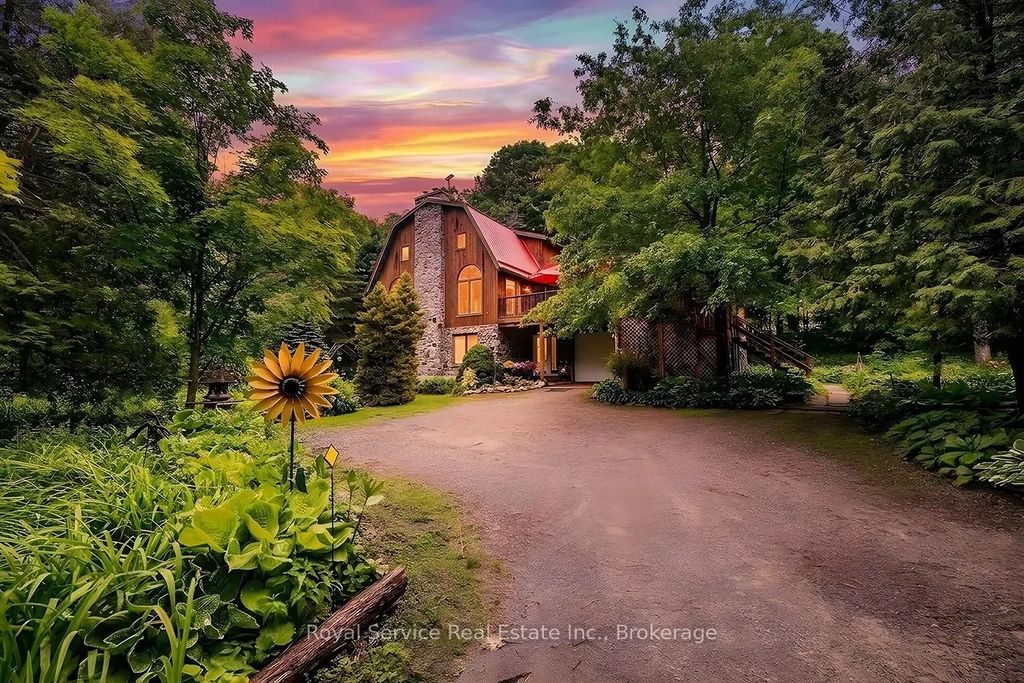 5147 Patterson Road, Clarington