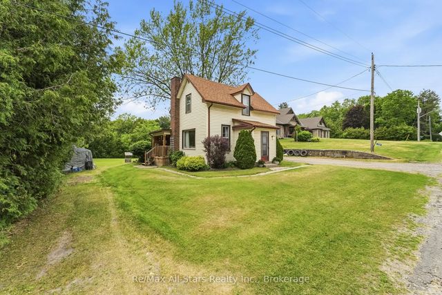 14080 Marsh Hill Road, Scugog
