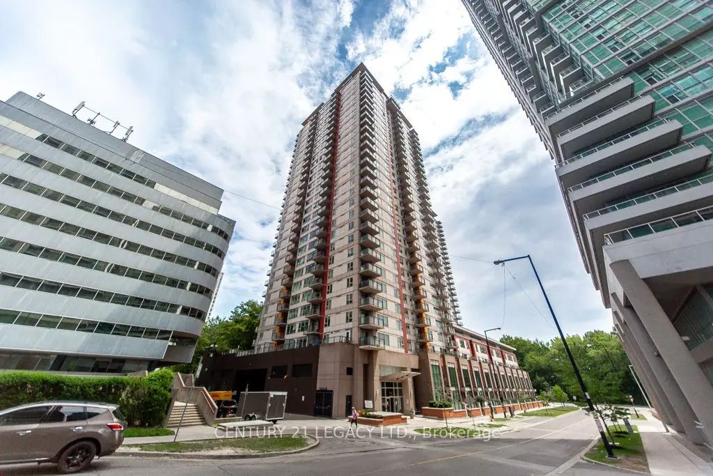 190 Borough Drive 507, Toronto E09