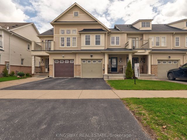 57 Harbourside Drive, Whitby