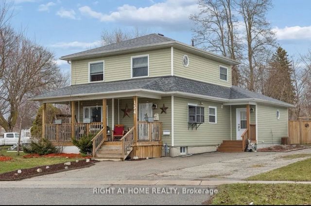 154 Admiral Road, Ajax