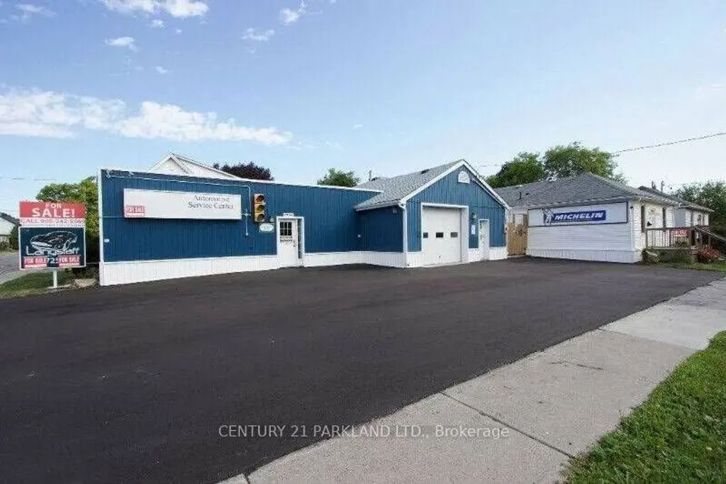 181 Albert Street, Oshawa