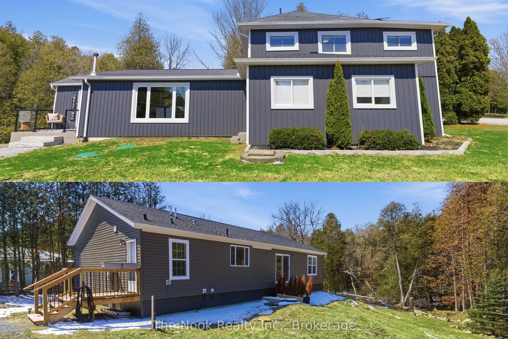 7704 Leskard Road, Clarington