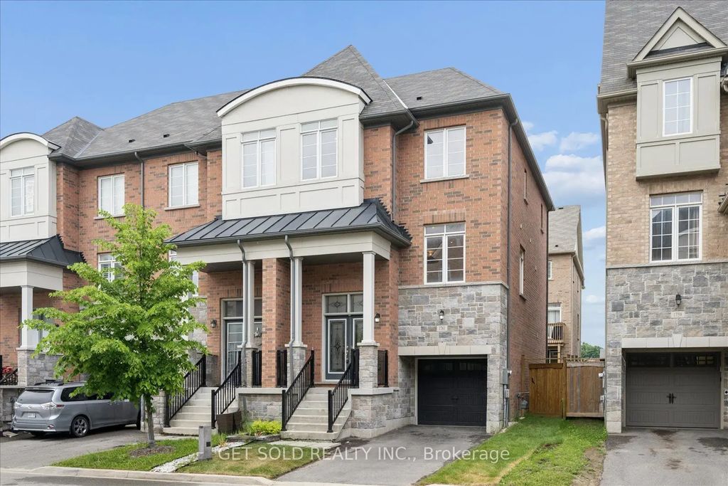 1761 Magenta Road, Pickering