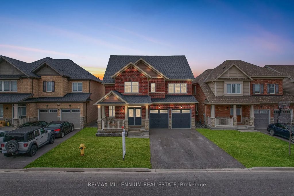 190 Symington Avenue, Oshawa