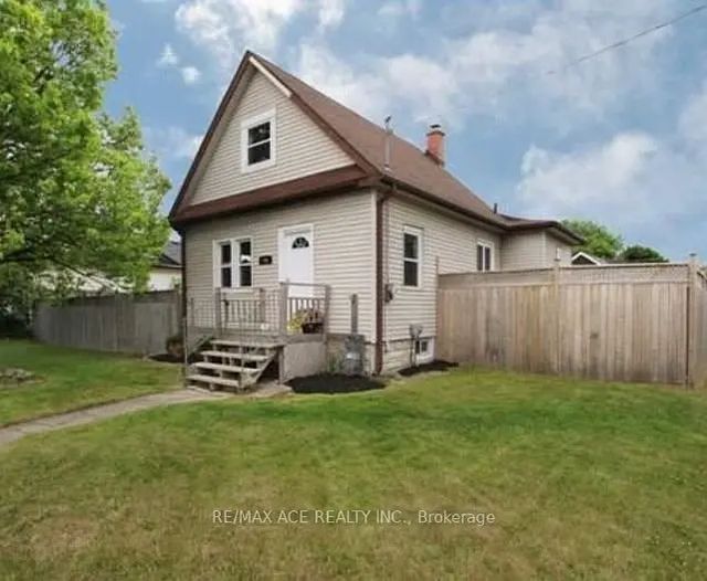 794 Ritson Road S, Oshawa